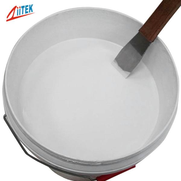 1.5W 1KG Double Component Thermal Potting Adhesive Insulation Materials &
