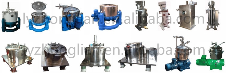 Brand new remi india liquid separator centrifuge centrifugal decanter with high quality
