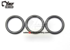  NBR Standard O Ring Black Rubber Sealing O Rings Manufactures