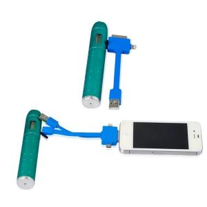 Etech III variable voltage & variable wattage Mod with power bank function