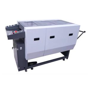  Toray TORELIEF Dry Offset Plate Processor Manufactures