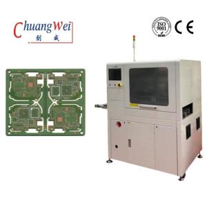 Inline PCB Separator PCB Routing with High Reliability Cutting System,PCB