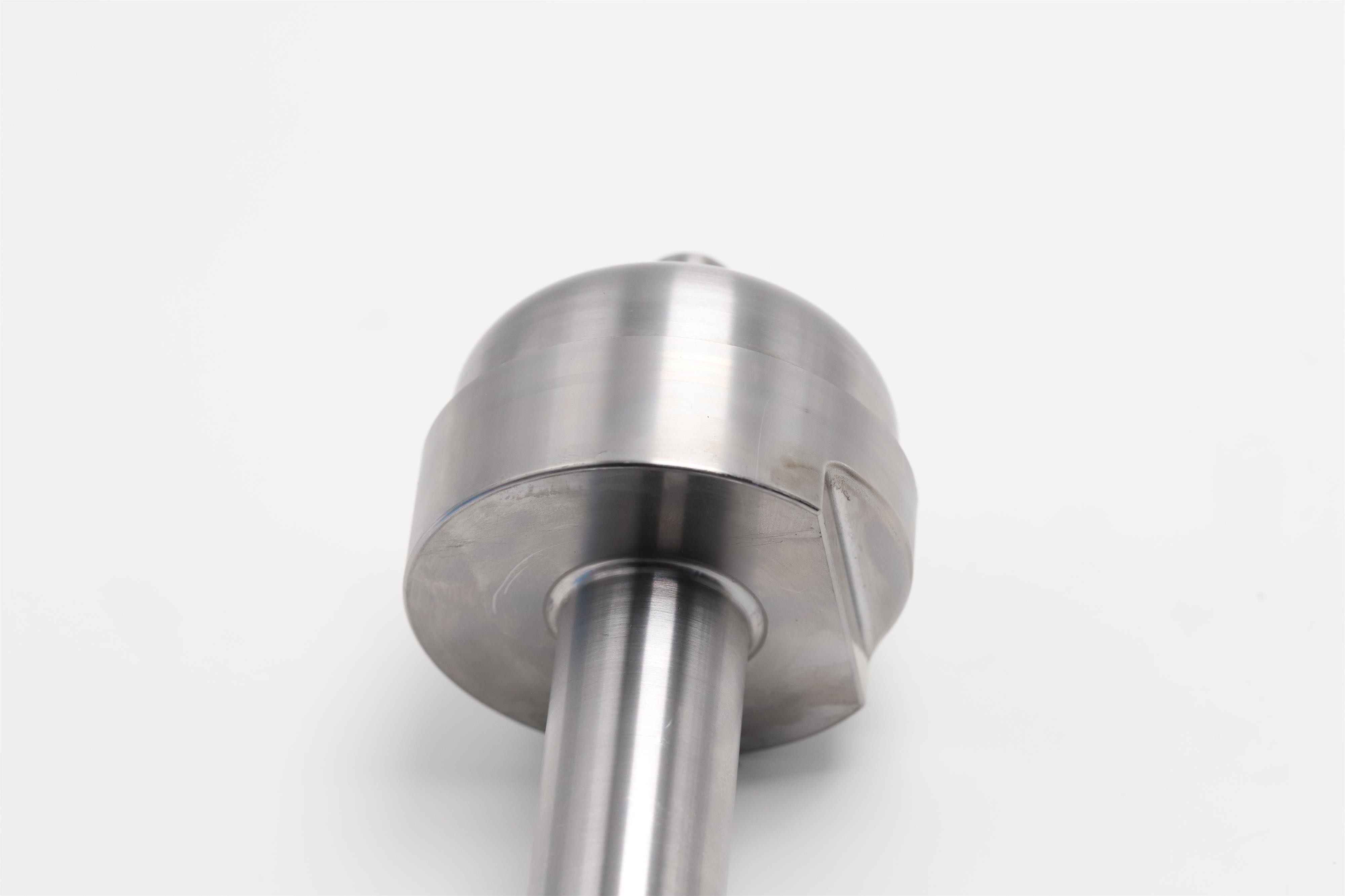 Non Standard Injection Plastic Mold Parts