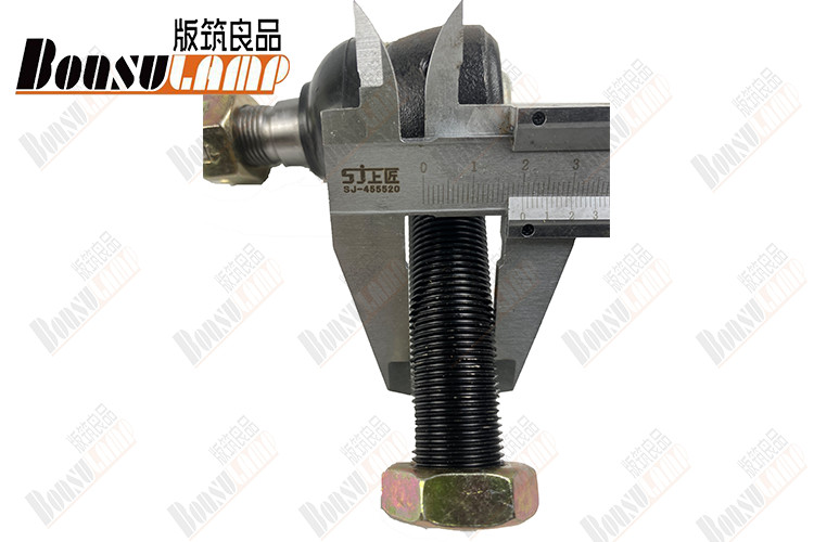 8-97142101-0 8971421010 Tie Rod End L For ISUZU 600P Truck