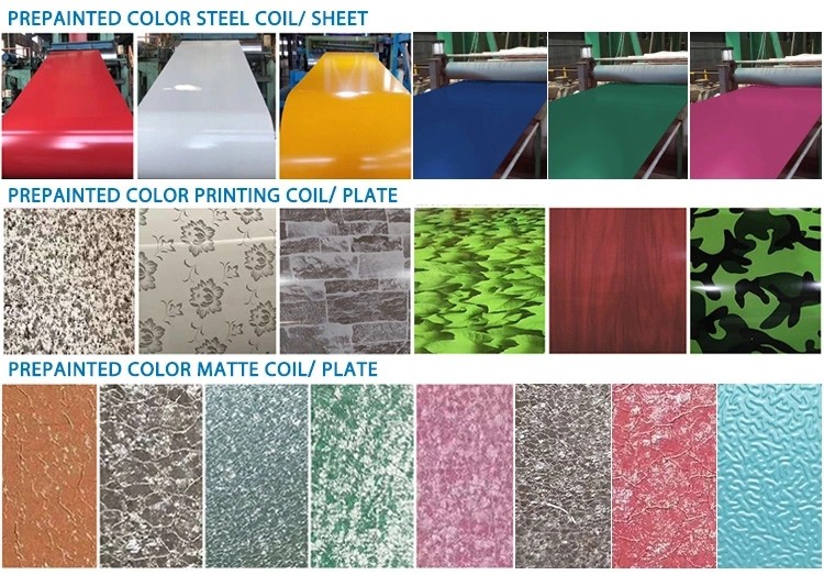 Zinc Coating Galvanized Steel Coil GSM120 4.0mm Color Coated PPGI PPGL Q195 Slitted Edge
