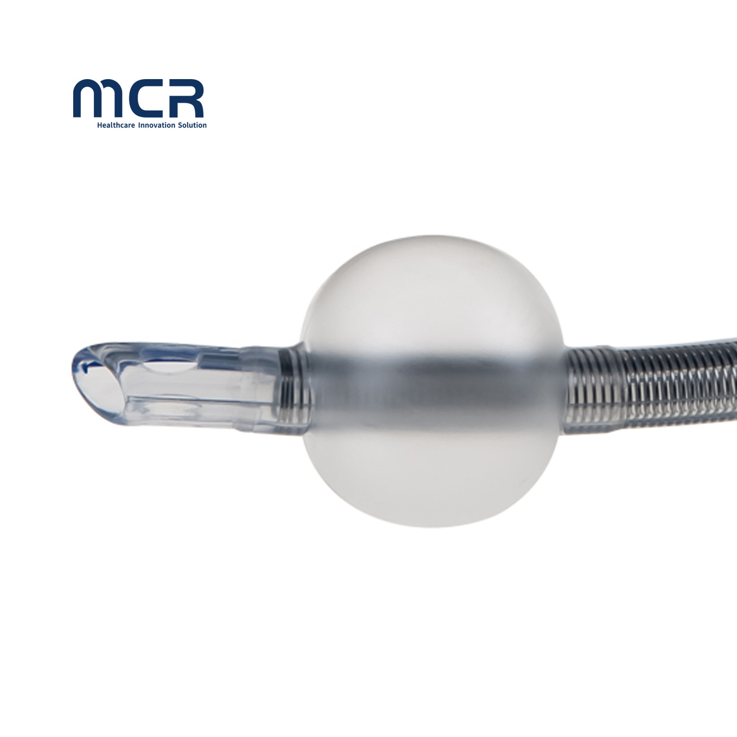 Loer Lock Suction Port Vision Endotracheal Tube With Camera