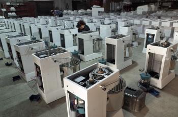 Foshan Nanhai Maifeng Food Machinery Co Ltd