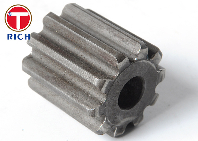 Mechanical Hardware CNC Turning Parts Stainless Steel Precision Castings For Auto