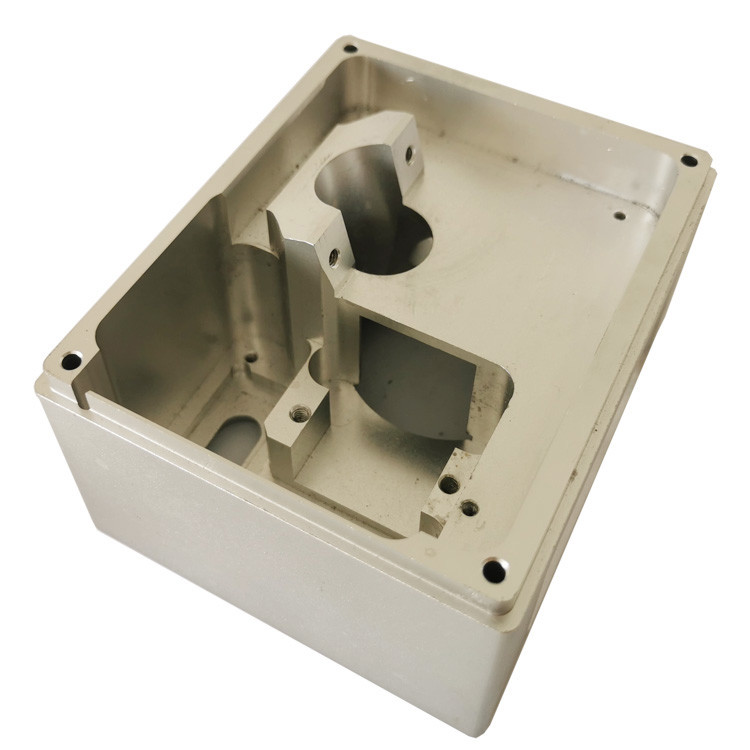 cnc mill workholding
