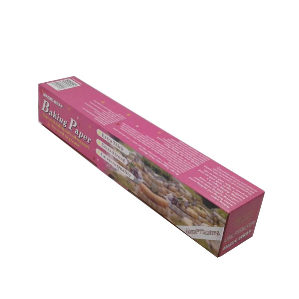 Custom Logo Eco Friendly Food Packaging Food Grade Aluminum Foil Wrap