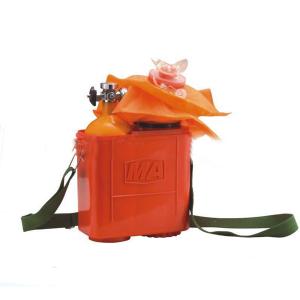 China ZYX isolated compressed oxygen self-rescuer on sale
