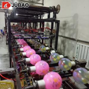 JB-SP302C Balloon Printing Machine 2500-4000pcs/Min Capacity