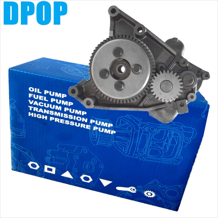 1556730 1556177 1556018 1543963 For Oil Pump F16/FH16 D16A/B TD162F/TD163E