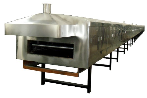 Soft Biscuit Production Line PLC Controlled Soft Biscuit Production Line Biscuit Processing Equipment