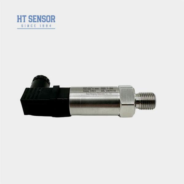 BP157 Silicon Diaphragm Pressure Sensor Stainless Steel Pressure Transducer 4