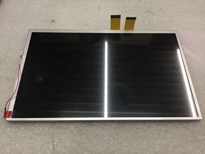 Glass Oled Material Lcd Display Screen Innolux 10.2" 800*480 60 Pin 350ccd/m2