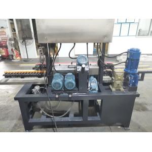 Remotely Guided Installation Glass Edging Machine for Processing 3-12mm Window
