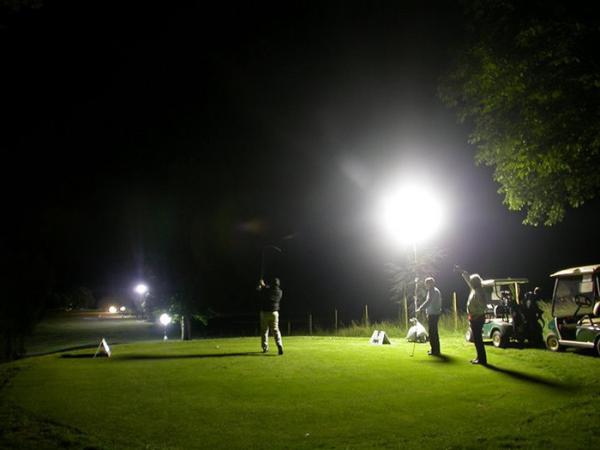 Tungsten Halogen 2kw Moon Balloon Light 800w HMI 1200w Night Construction Sports