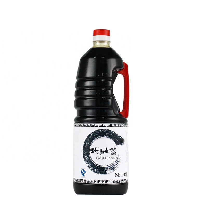 GD Hoisin Sauce for Seasoning Seafood Cooking Big Flavor in Liquid Form