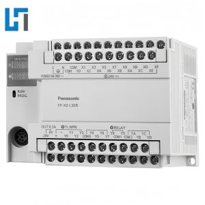  AFPX0L30R-F FP-X0 L30R Panasonic Plc Control Module 100% Original Manufactures