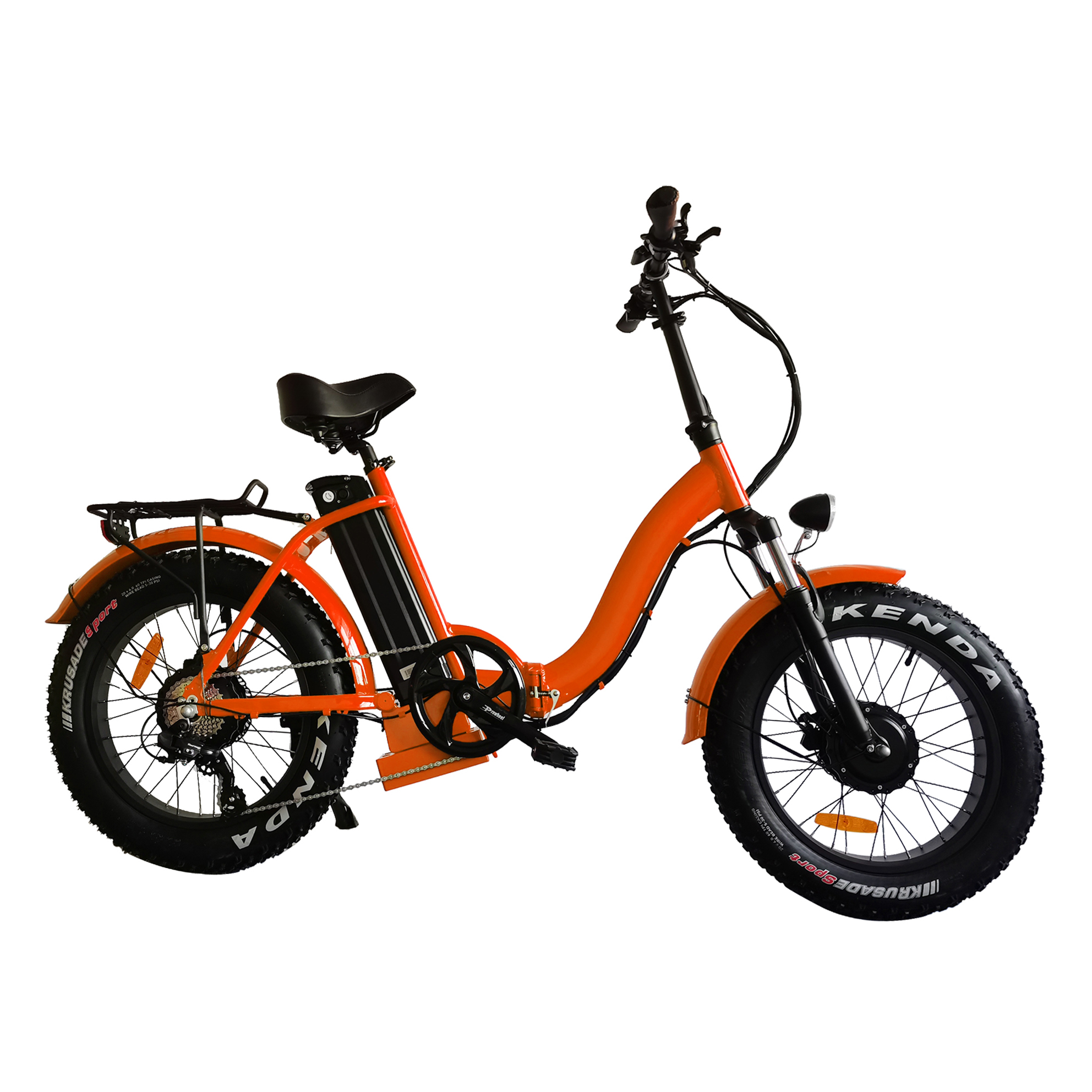Fat Tire Beach Snow Electric Bike Fat Tire E Bike Electric Cycle Fat Tyre E Cycle