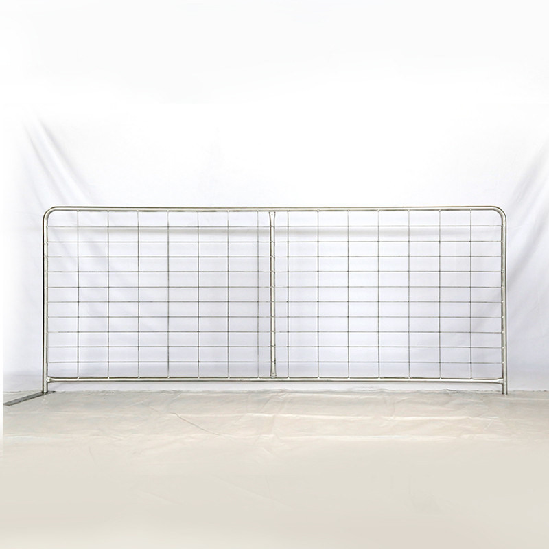 Gate I Stay 8' (2400mm) - Mesh Farm Field Brisbane Pick up