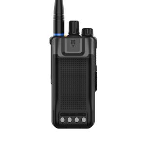  Professional MSTAR Caltta DH405Ex Walkie-Talkie with 5W Output Power and 400-470MHz Frequency Range Manufactures