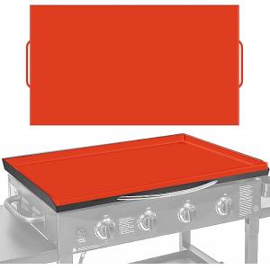 1.92 pounds Silicone Griddle Top Cover Protect Griddle From Rodents Insects Debris And Rust