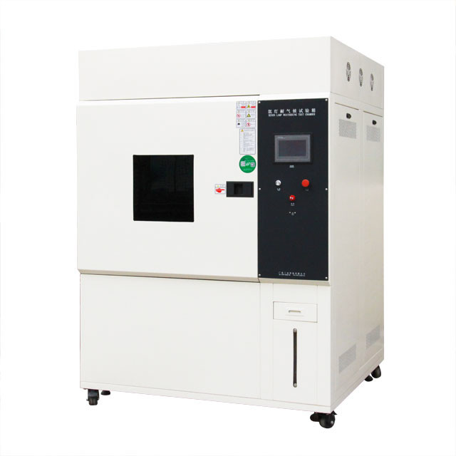 Scientific Research Arc Lamp Xenon Test Chamber For Color Fastness