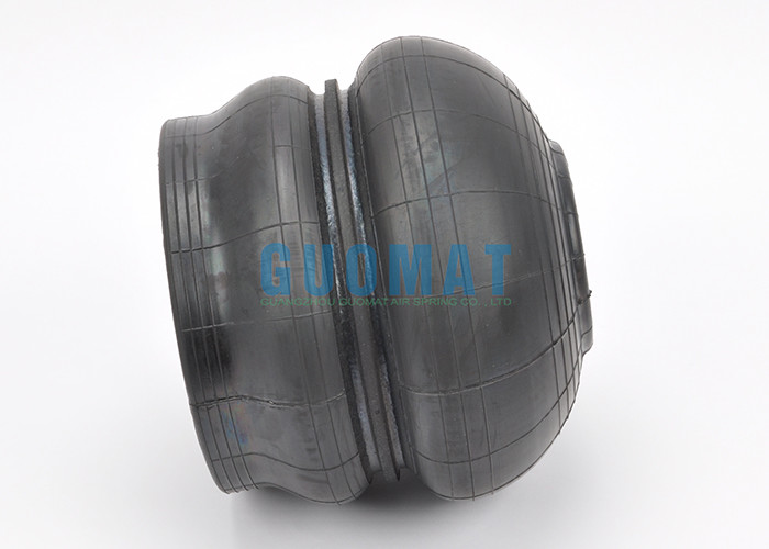 Mitsubishi Truck Rubber Air Spring 03362-33000 Suspension Air Shock Without Metal Components