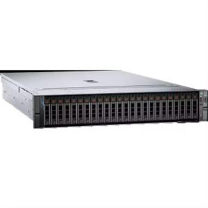  2U Form Factor PowerEdge R760 Rack Server featuring 3200MHZ Processor Main Frequency Manufactures