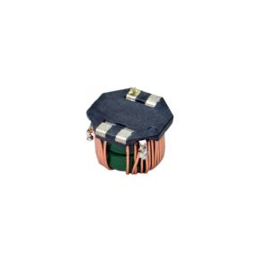 SMD Type Common Mode Choke Ferrite Toroidal Inductors