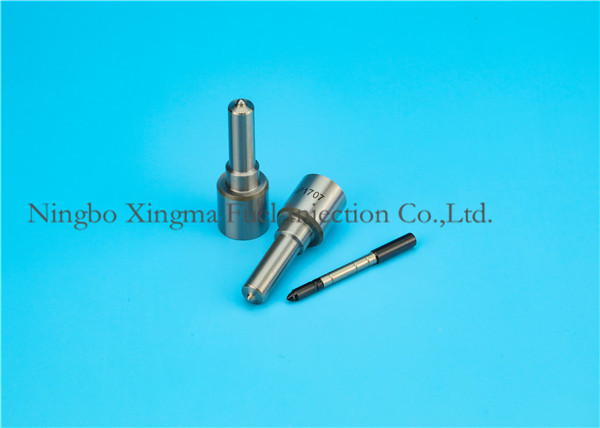 Truck Engine Fuel Bosch Injector Nozzles Parts DLLA144P1707 0445120122