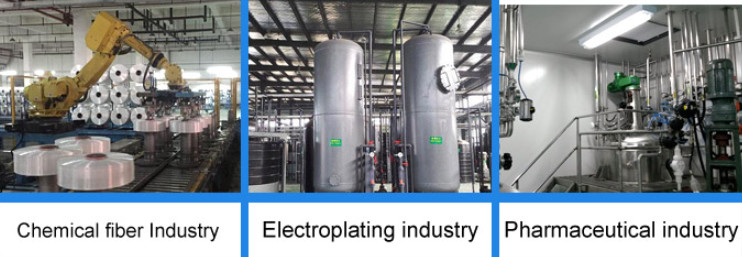 Plain Dutch Weave Stainless Steel Wire Mesh Filter Screen For Classifying