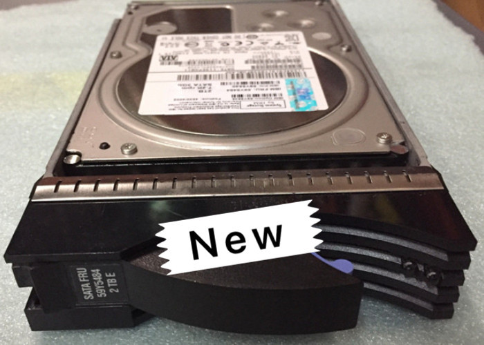4002 4620 59Y5536 59Y5484 IBM Hard Disk 2TB SATA for DS4700 DS5020