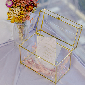 card box