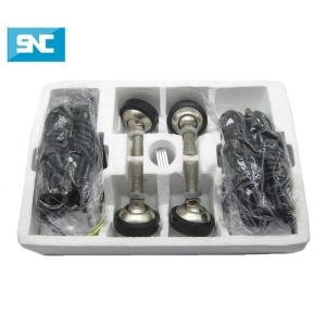 Accurate Weight Measurement Made Easy with SC8320 2ton 5ton Forklift Scale Load