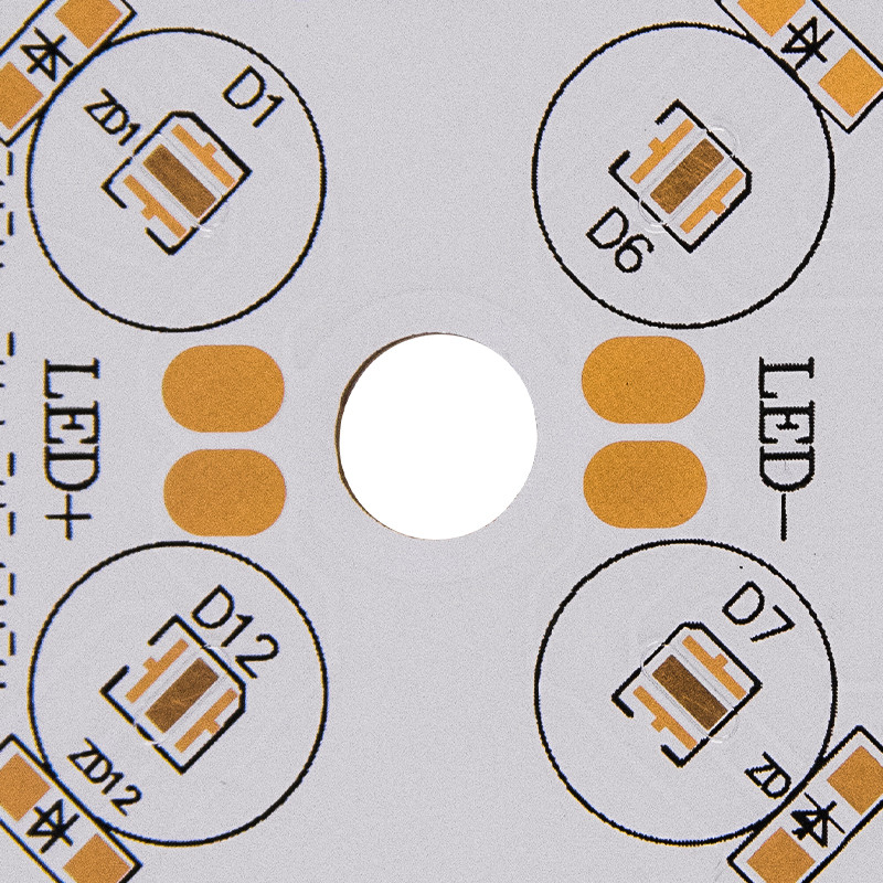 Prototype Printed Circuit Board Pcbs And Their Applications In The Led Lighting Industry