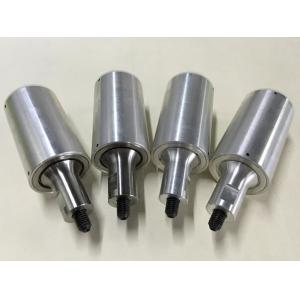 China Titanium 35khz Ultrasonic Converter / Welding Machine Ultrasonic Transducers on sale