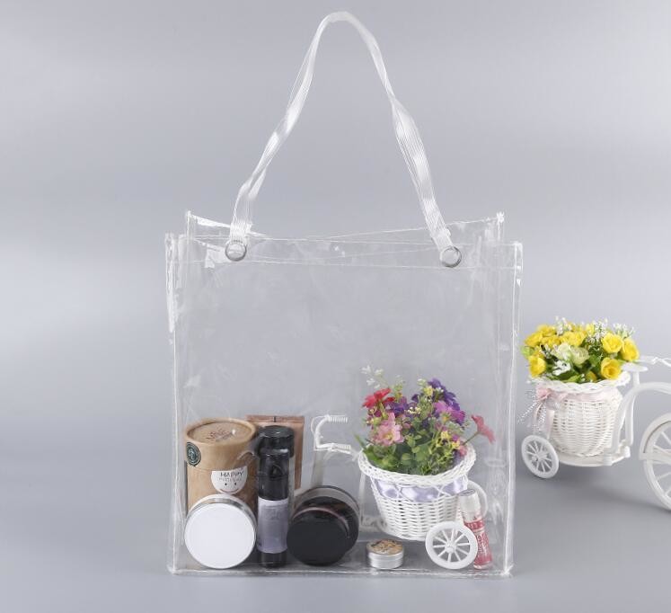 shiny pvc shopping shoulder tote bag for women, Shiny PVC Bag Tote Bag Handbag Shoulder Bag, handbag waterproof shoulder