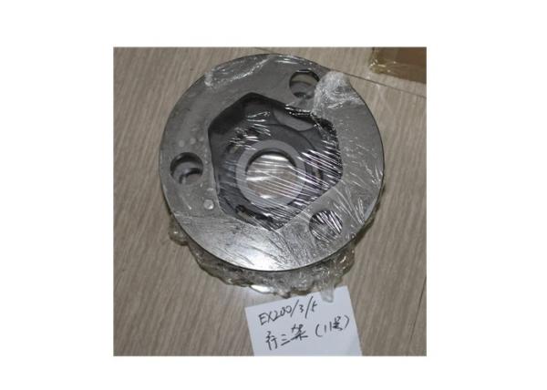 Excavator Parts 3047444 Planetary Gear Parts Travel 3rd Gear Support Excavator