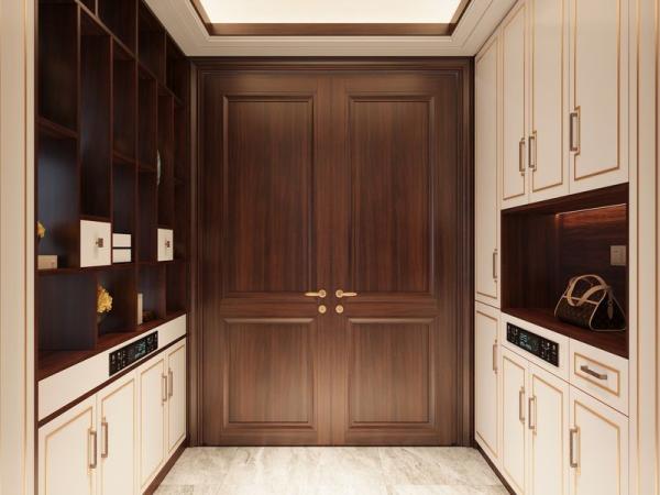 Functional Stylish Shoe Organizer Cabinet Hallway Storage Cupboard Stainless