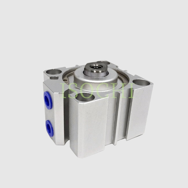 Hot OEM Schmoll 180K Rmp Drilling Machine OEM/ODM CDJ2B16-15 CDJ2B16-20-B Pneumatic Cylinder Price parts for Schmoll