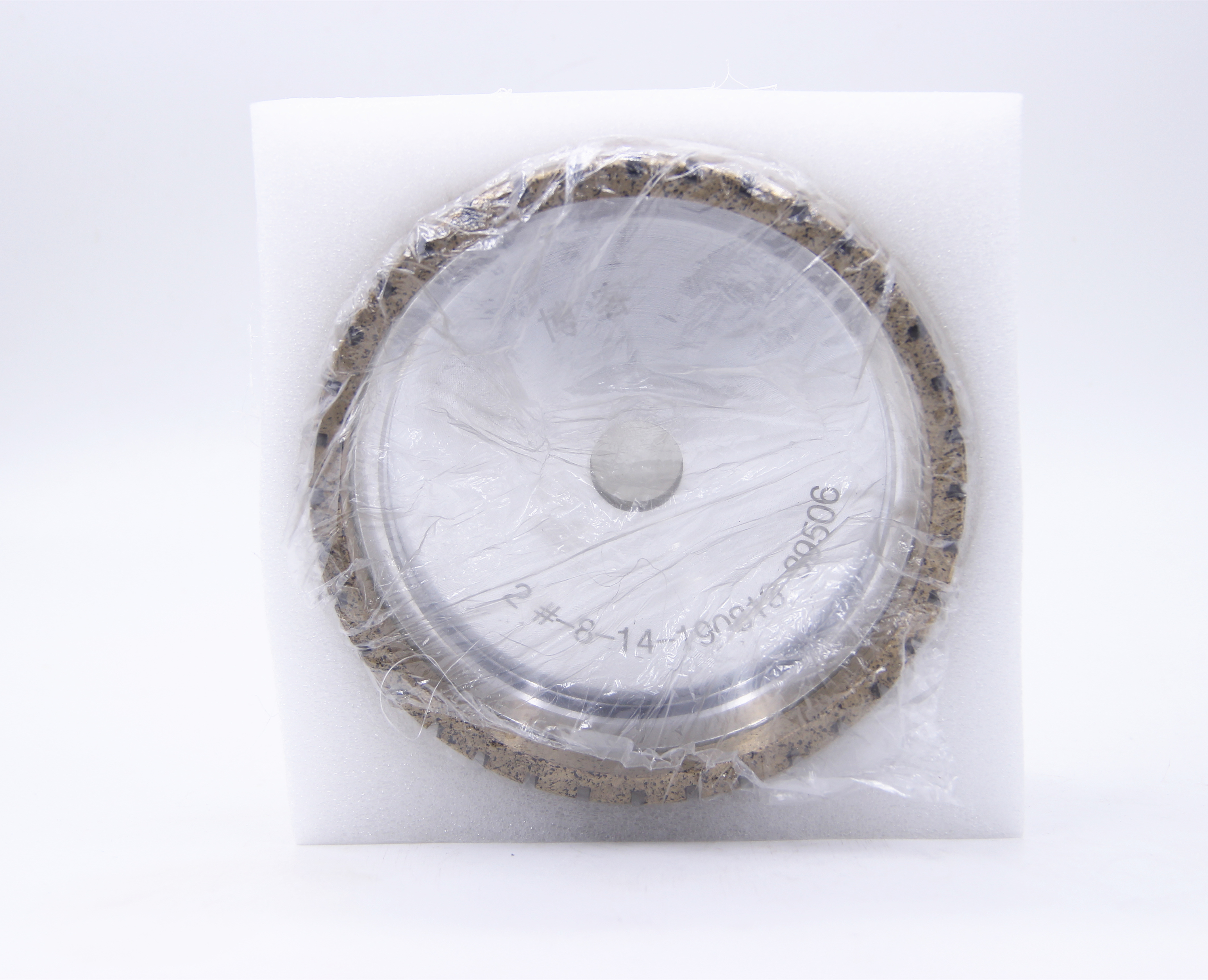 PBLOG Brand hot selling sintered glass/ceramic drill bits