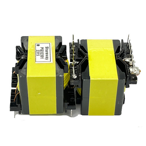 Compact RM8 SMPS Flyback Transformer for Industrial controls 7508112110