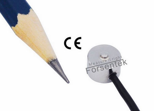 smallest button load cell