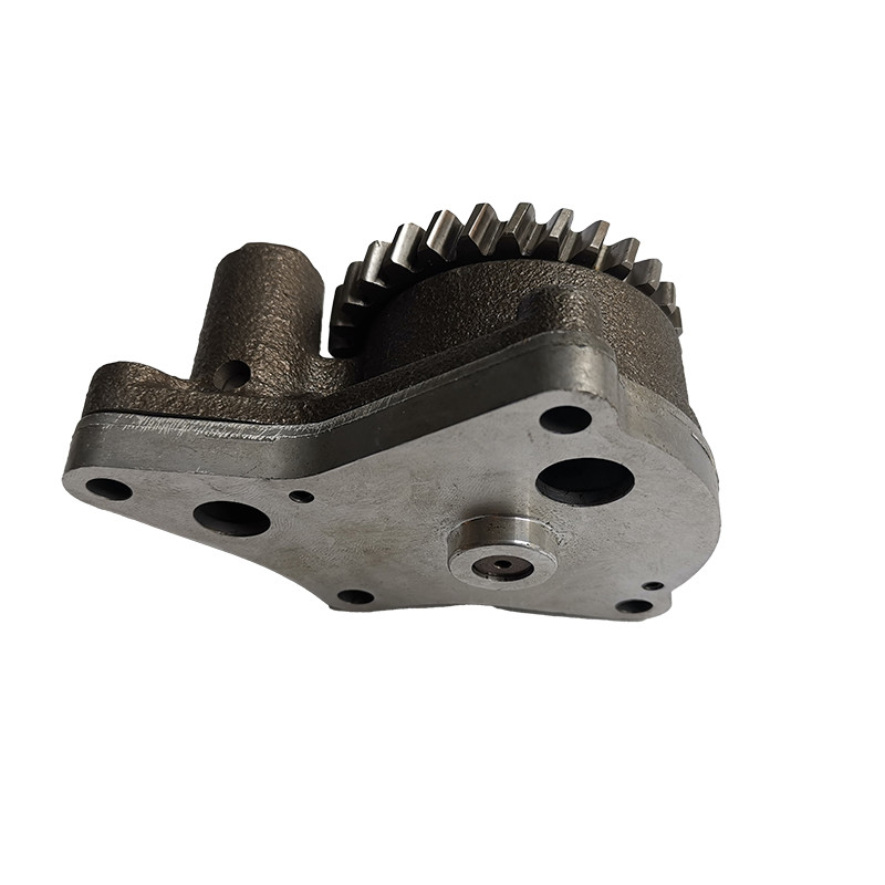 Machinery Diesel Engine Spare Parts A2300 Lubricating Oil Pump 4901216