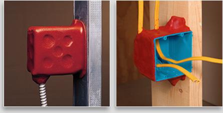 Fire Barrier Moldable Putty Stix Pytty Pads Intumescent Putty 18*18*0.3cm