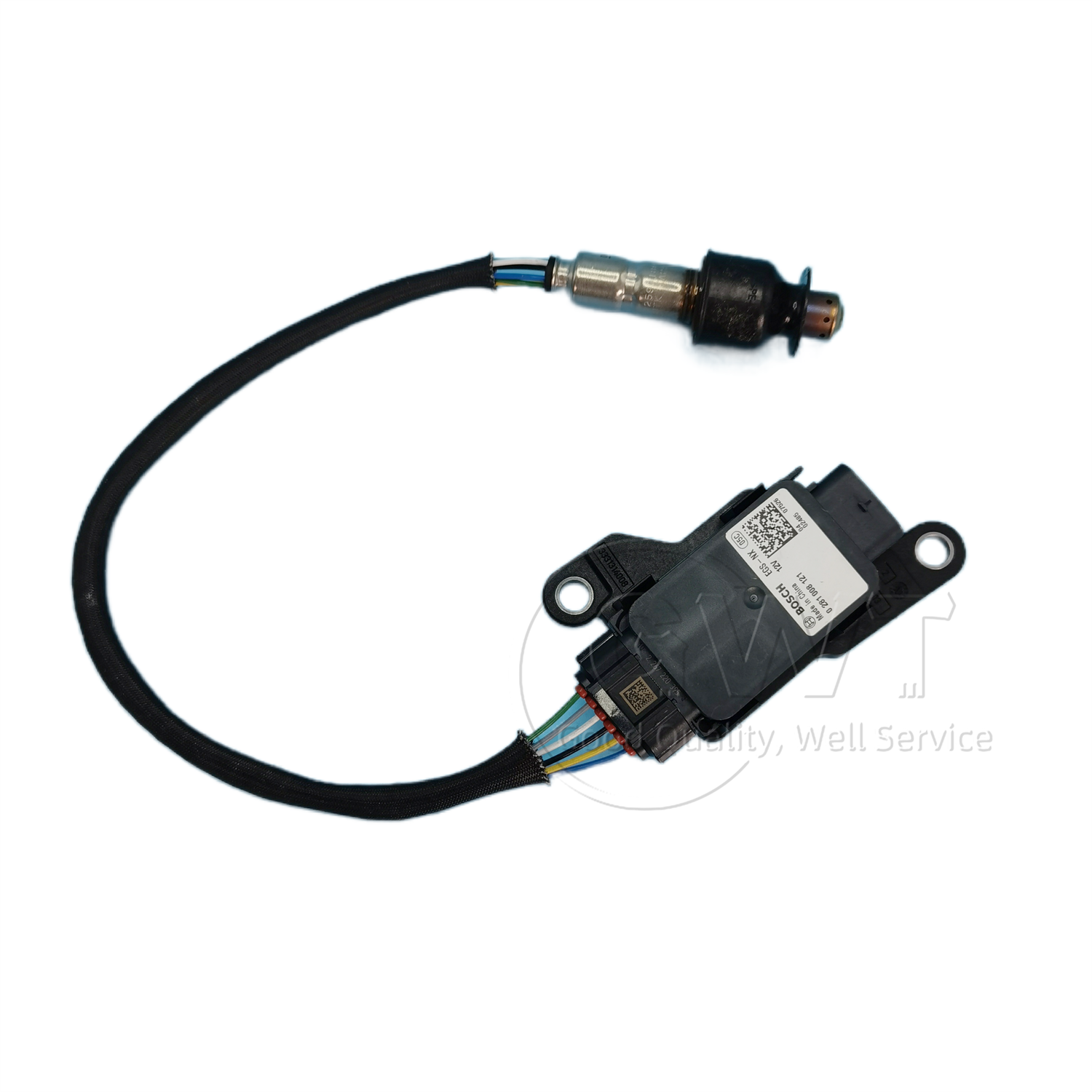 1259018014 SCR Parts Scr Outlet Nox Sensor 0281008121 0281008120