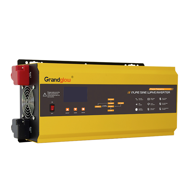 1000watts 2000watts 3000watts 5000watts Solar Pure Sine Wave Inverter Off Grid Solar Inverter